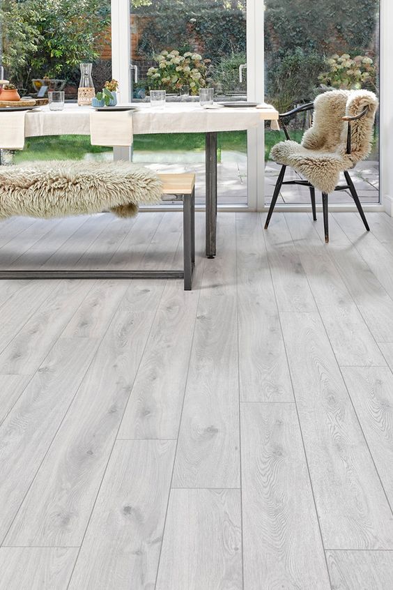 Vancouver laminate flooring 