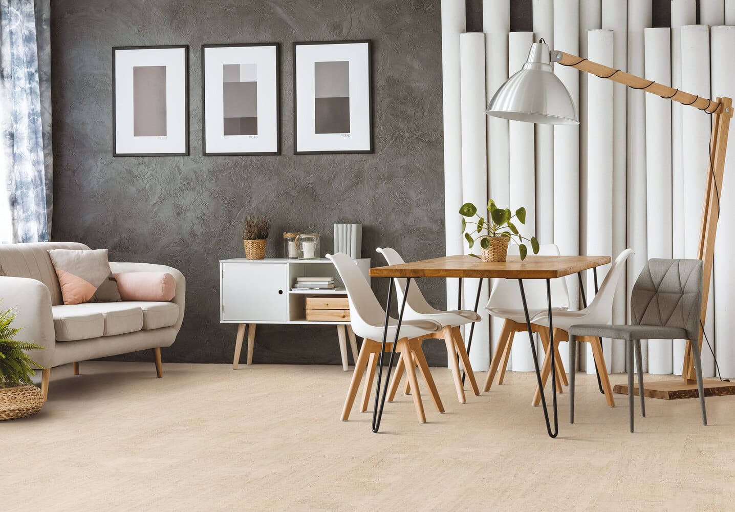 cork flooring in Vancouver