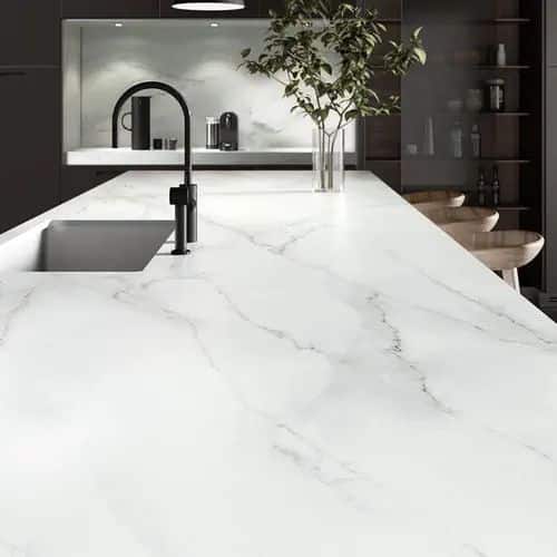 Cosentino Dekton in Vancouver, BC for your kitchen design and renovation