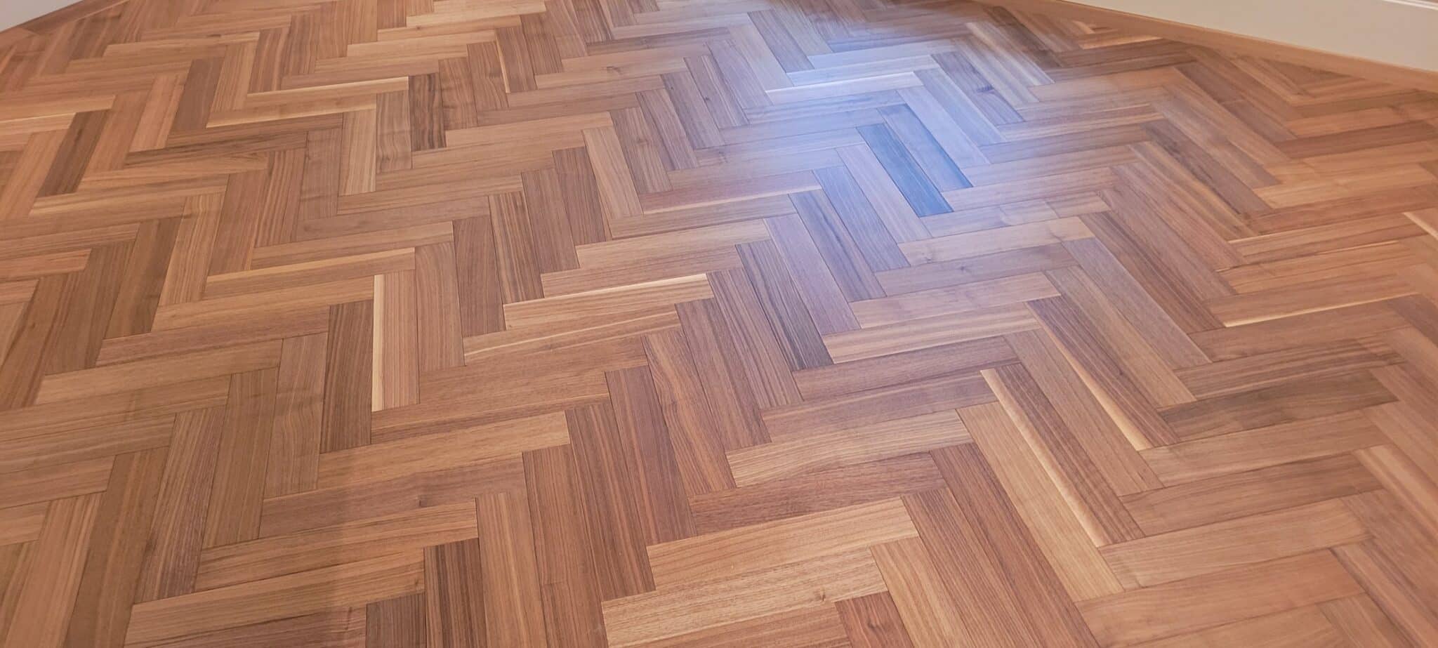Long-lasting and beautiful wood floors in Vancouver area