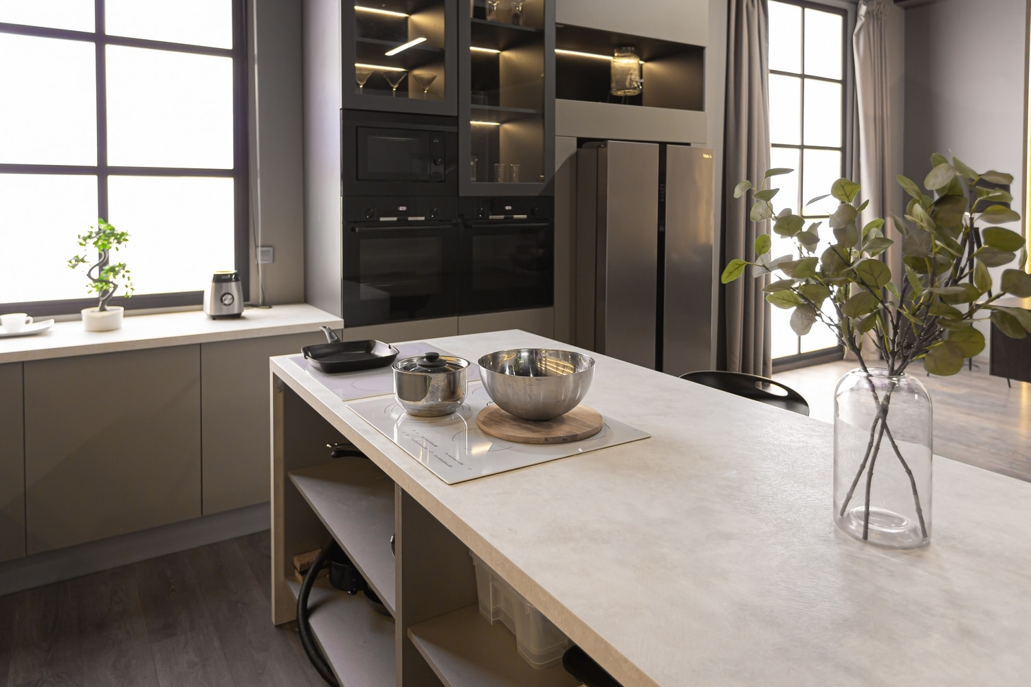 Best kitchen cabinets in Vancouver, British Columbia