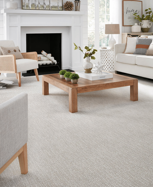 Factors to Consider Before Choosing Wall to Wall Carpeting