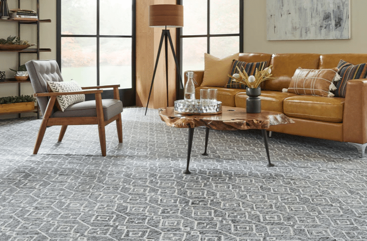 Factors to Consider Before Choosing Wall to Wall Carpeting