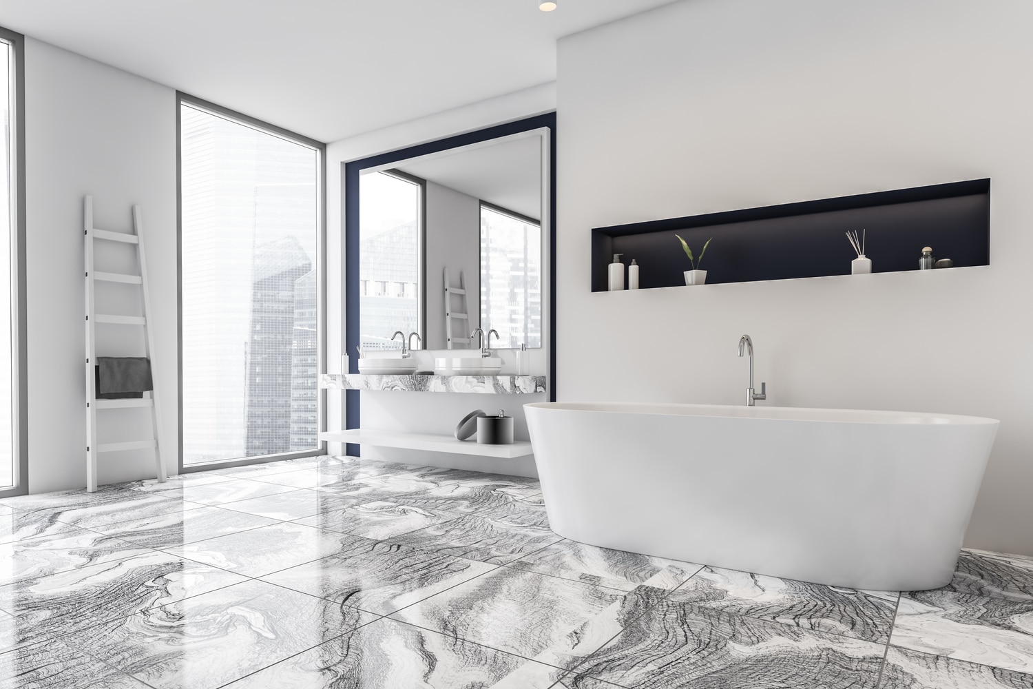 15 Smart Bathroom Technology Trends For 2021 - Ambiq