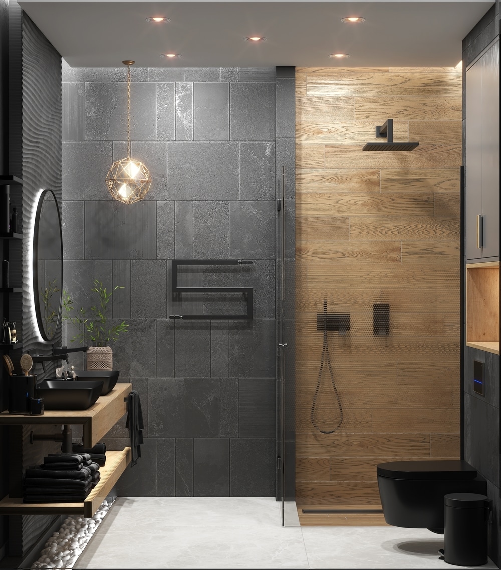 2023 smart bathroom design ideas