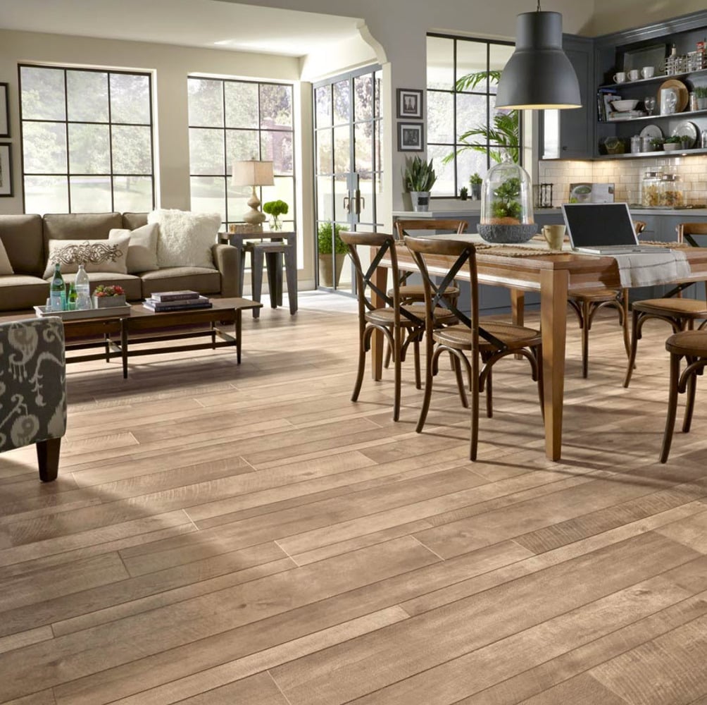 Mannington Flooring by Canadian Home Style in Metro Vancouver