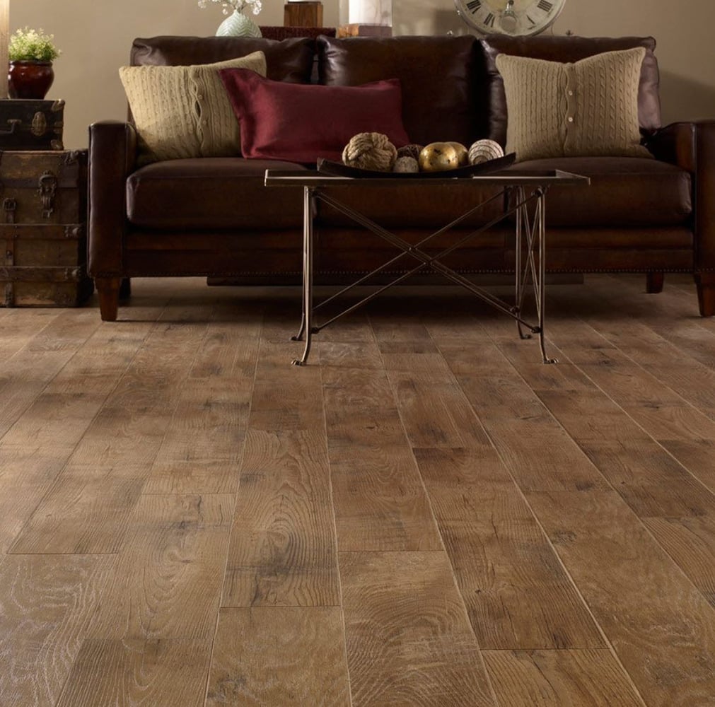 Mannington Flooring by Canadian Home Style in Metro Vancouver