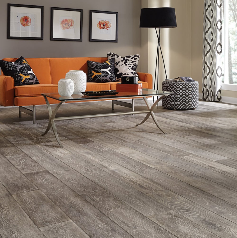 Mannington Flooring by Canadian Home Style in Metro Vancouver