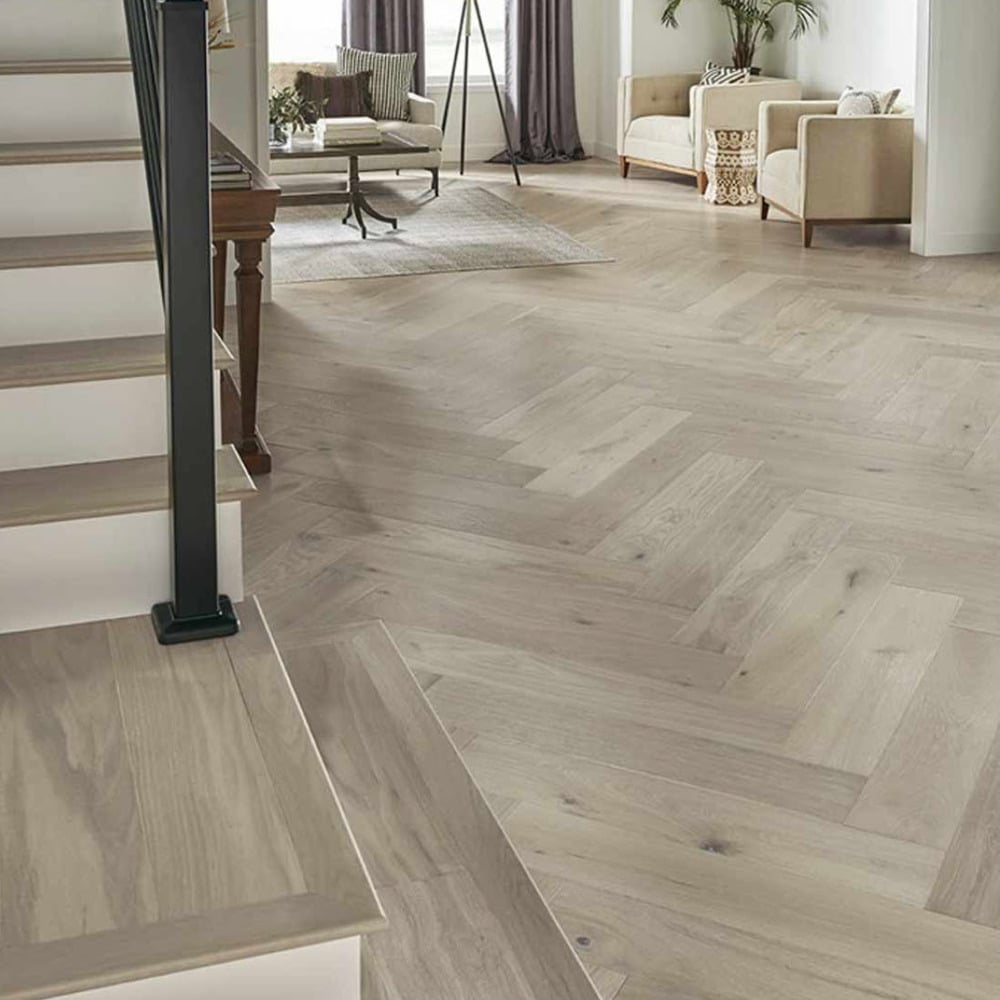 Mannington Flooring by Canadian Home Style in Metro Vancouver