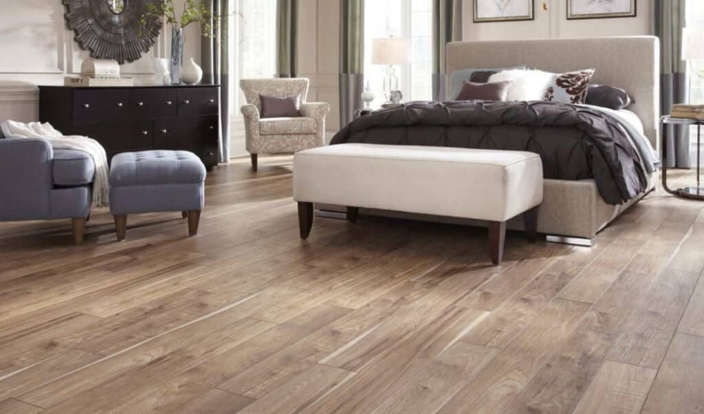 Mannington Flooring by Canadian Home Style in Metro Vancouver