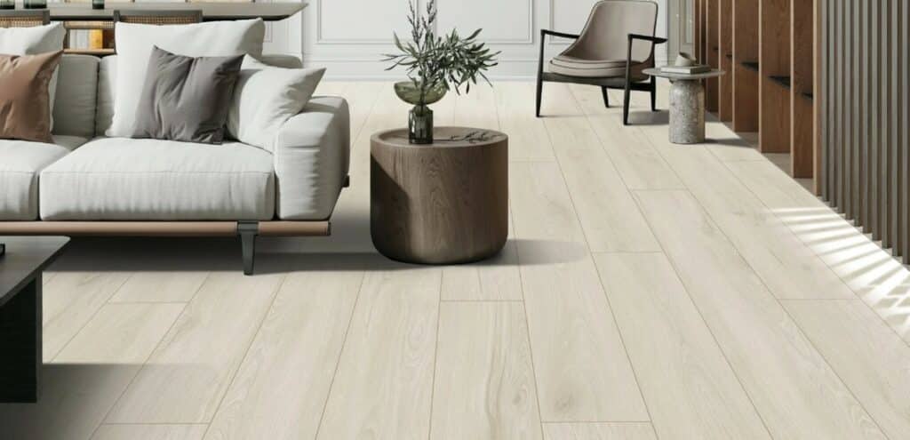 Karastan Luxury vinyl flooring in Vancouver, British Columbia by Canadian Home Style