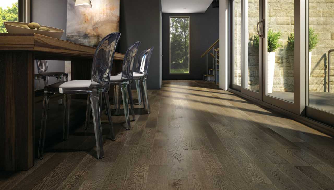 wood flooring installers near me