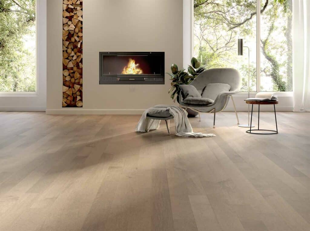 Canadian Home Style - North Vancouver hardwood flooring - Engineered hardwood flooring