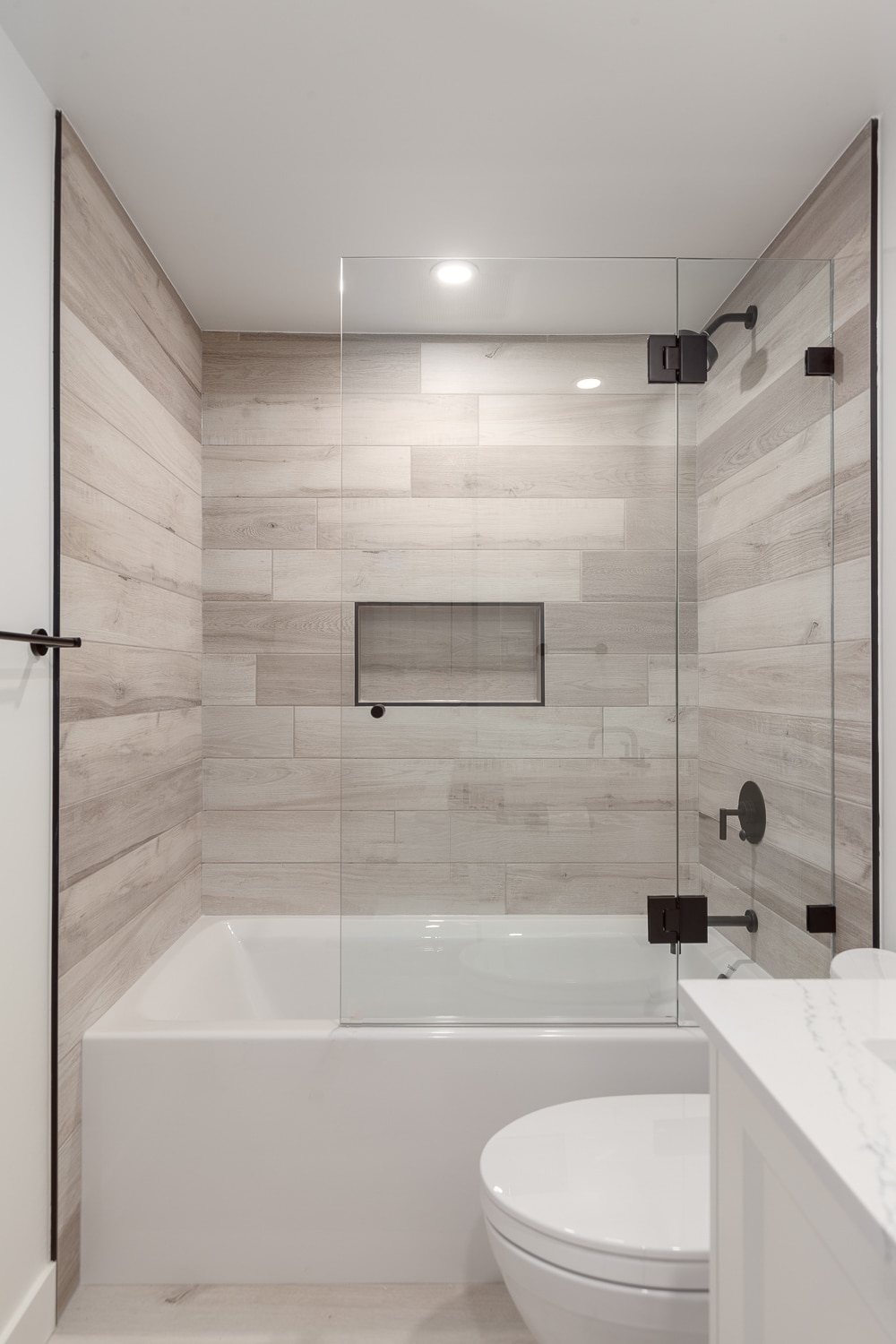 bathroom renovations in red deer