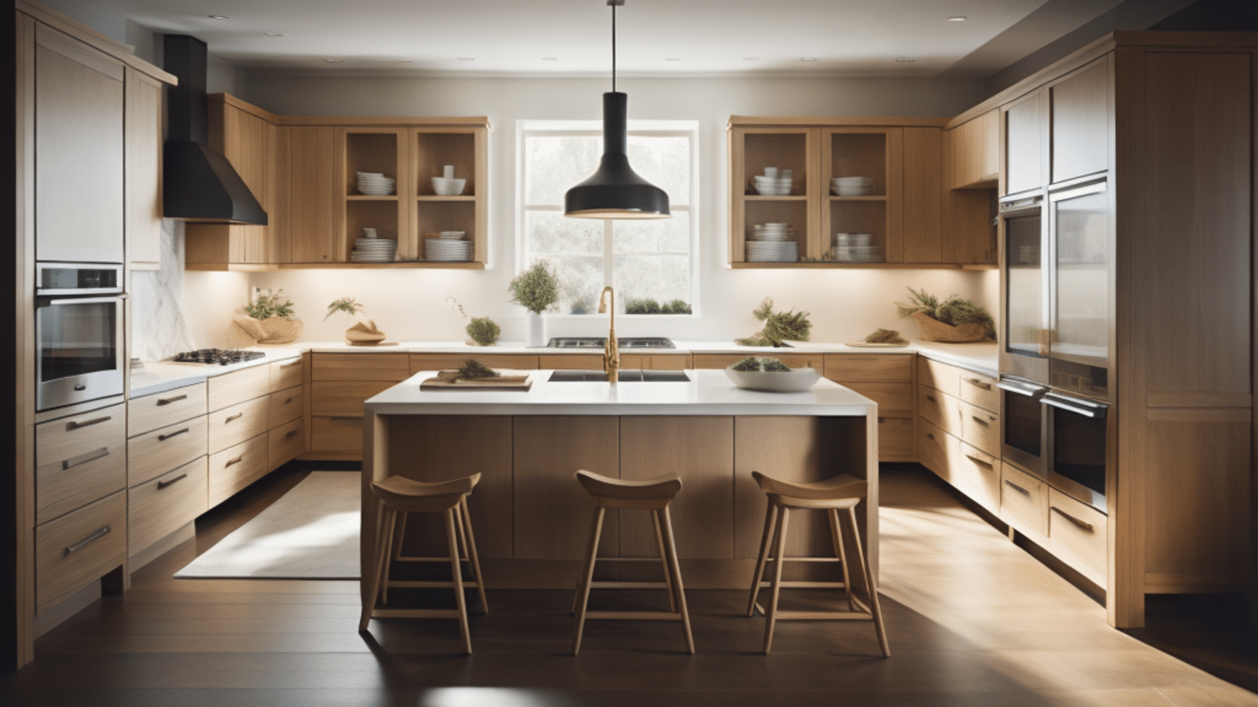 How To Prepare For A Kitchen Renovation in Metro Vancouver