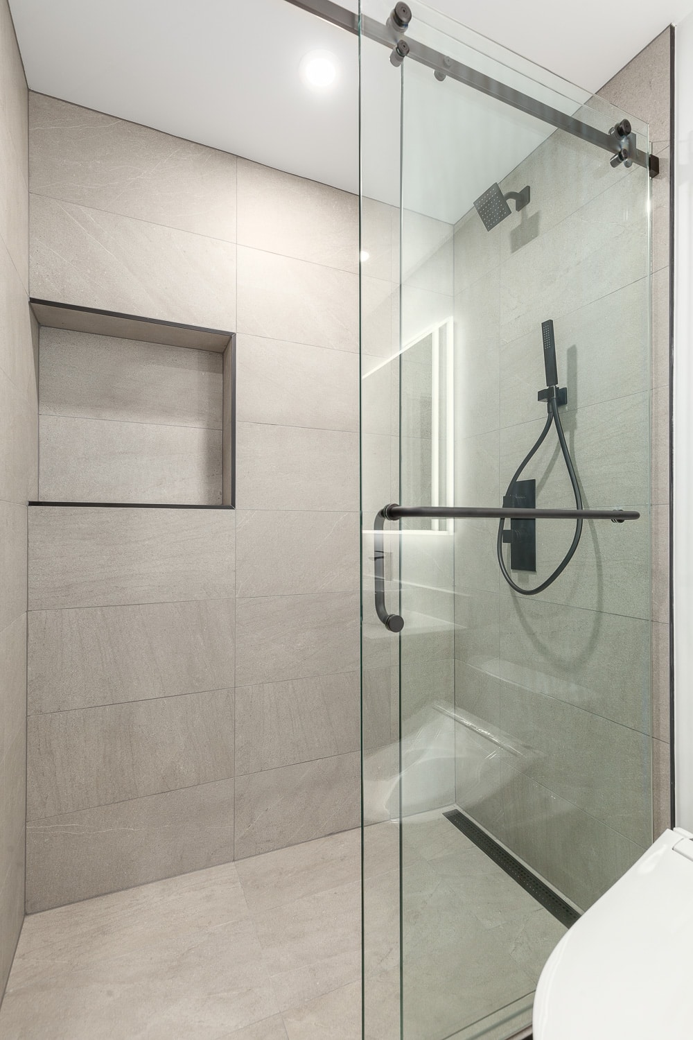 
Full-service bathroom remodeling Vancouver