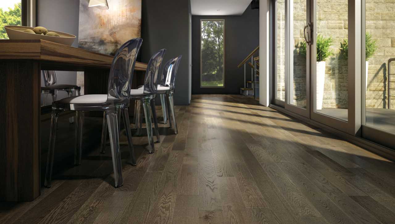 flooring companies in west vancouver bc