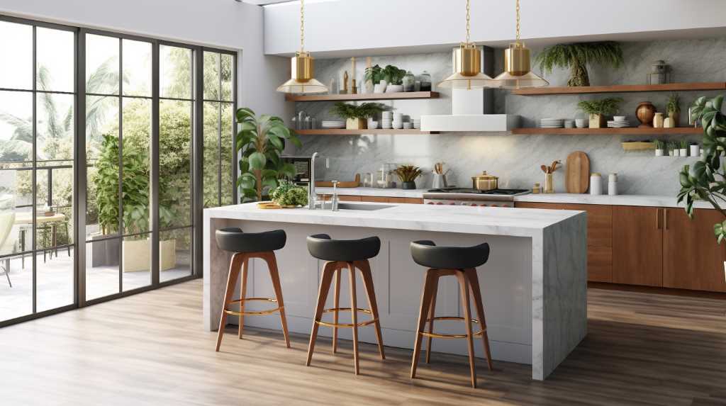 kitchen cabinet trends 2022