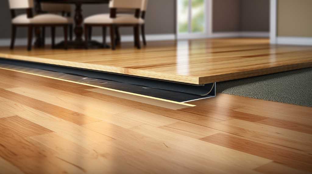 Hardwood Flooring in Vancouver BC by Canadian Home Style