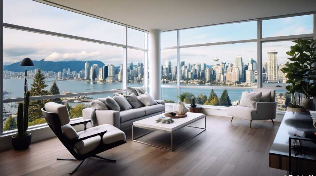 Canadian Style Hardwood Floors in Vancouver, BC