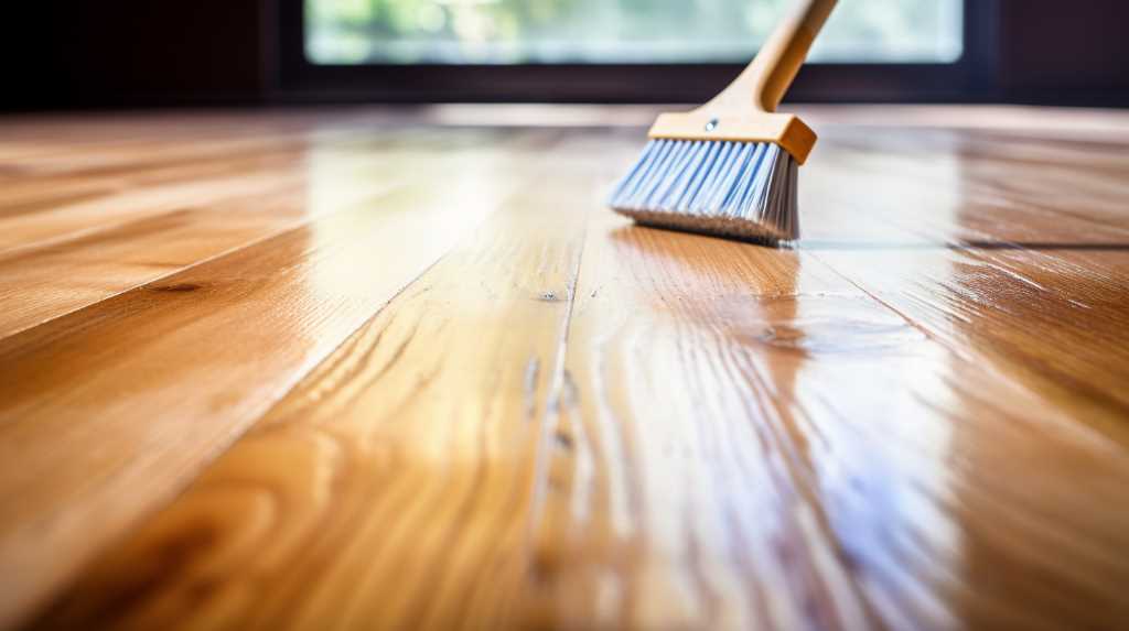 Keeping Hardwood Flooring in Top Condition
