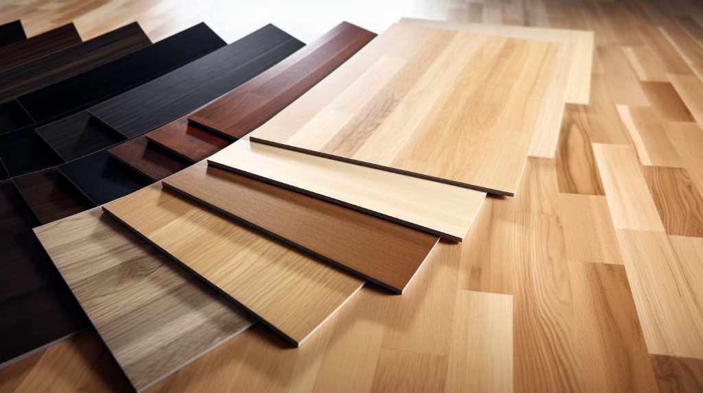 Top Resale Value Flooring Colors in Vancouver BC - Canadian Home Style Insights"