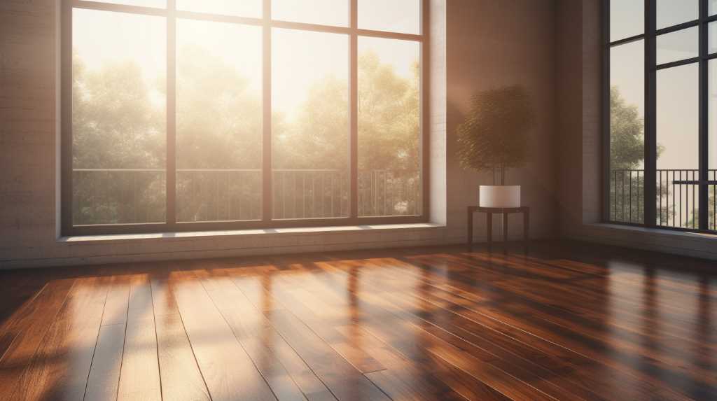 What Flooring Colors Sell Homes Faster in Vancouver? Insights from Canadian Home Style