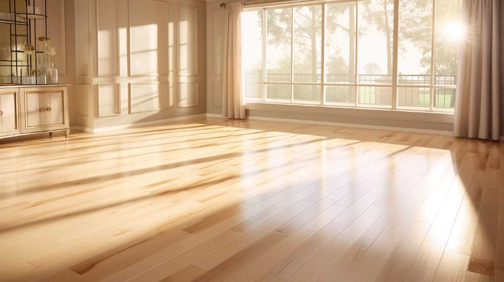 Canadian Home Style: Vancouver's Flooring Color Choices for Maximum Resale Value