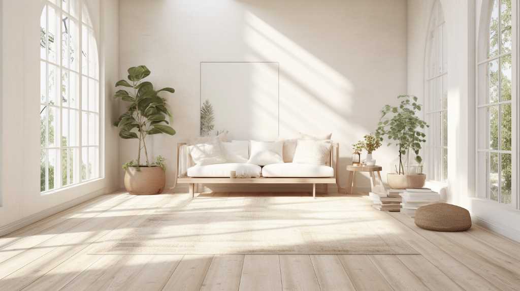 Canadian Home Style Reveals Best Flooring Colors for Selling Vancouver Homes