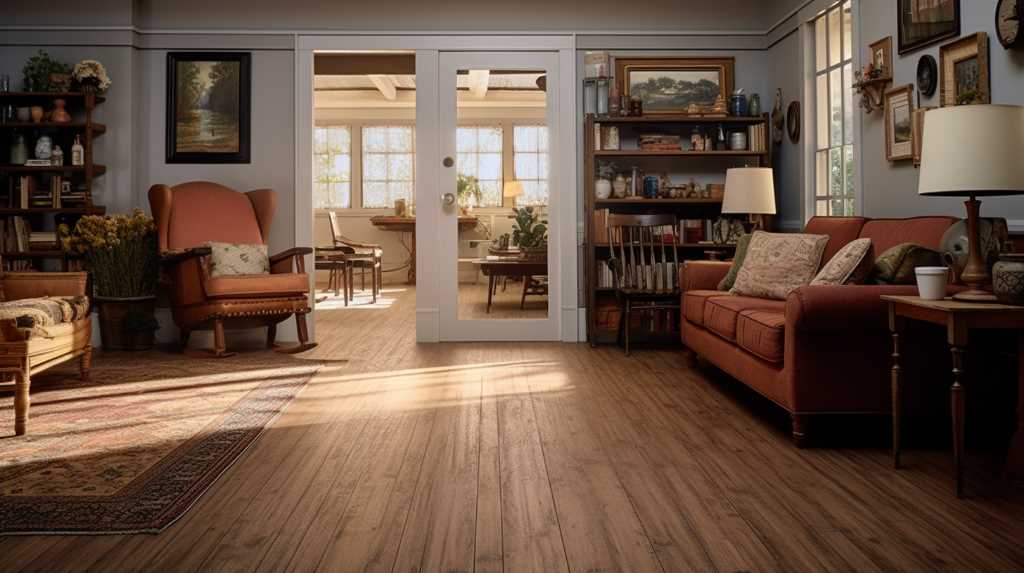  Durable and Stylish Flooring for Older Homes in Vancouver, BC