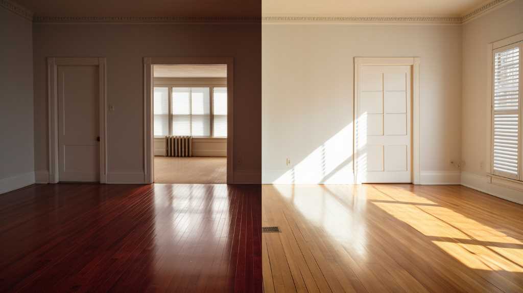 Transforming Older Homes with Vancouver's Best Flooring Options