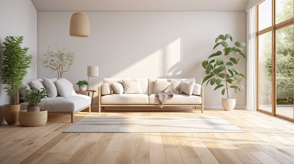 Vancouver BC flooring options by Canadian Home Style