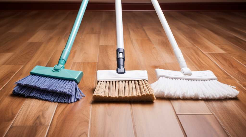 Three Easiest Types of Flooring to Clean: Vinyl, Laminate, and Tile in Vancouver BC