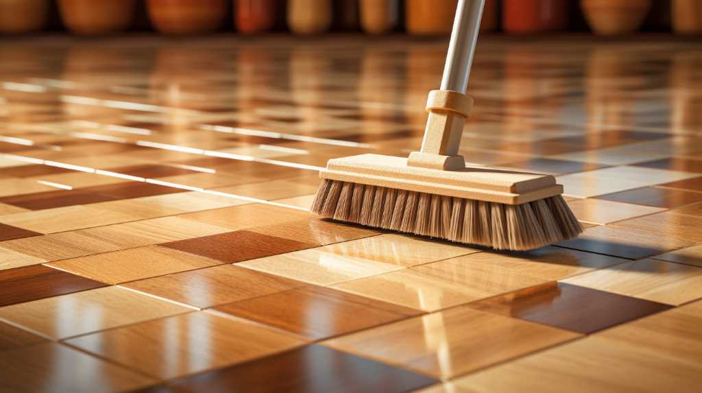 Optimal Flooring Choices for High Sanitation Areas in Vancouver BC