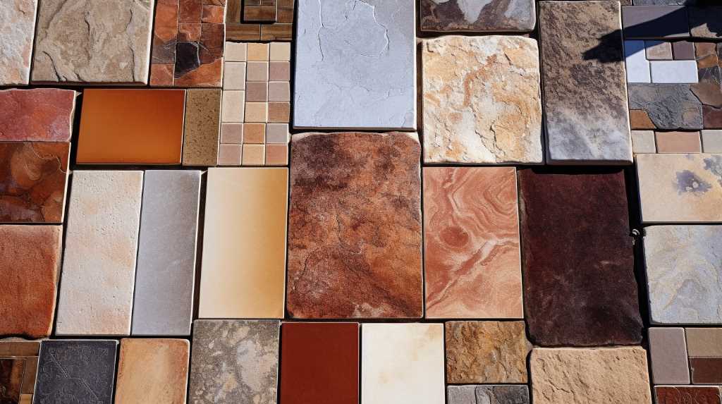 Tile and Stone Flooring in Vancouver BC