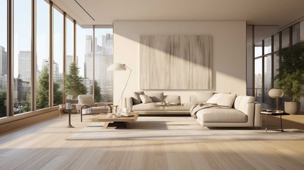 Vancouver BC's Top Flooring Choices Revealed by Canadian Home Style