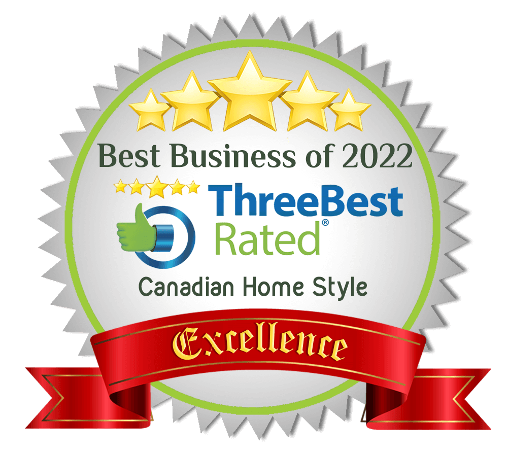 Three Best Rated North Vancouver