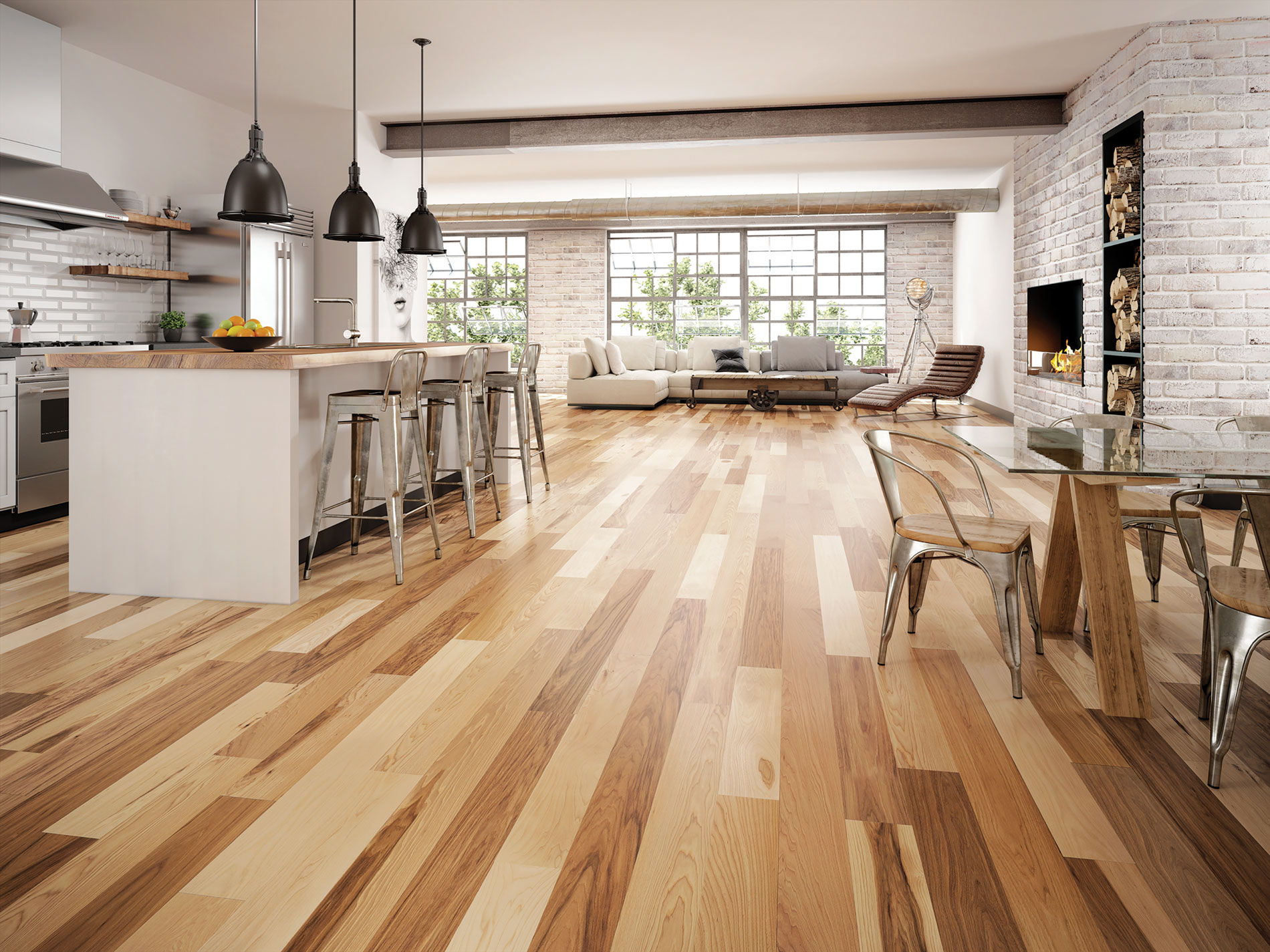Project Inspiration in Metro Vancouver