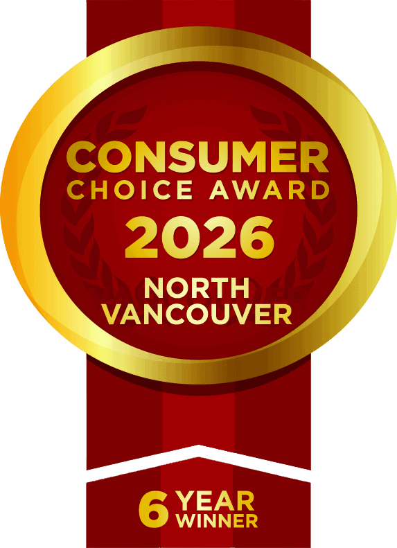 Consumer's Choice Award 2021-2026