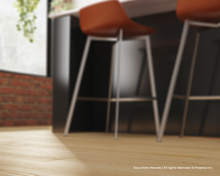 Flooring in Coquitlam